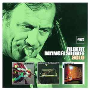 Albert Mangelsdorff - Solo FLAC