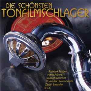 Various - Die Schönsten Tonfilmschlager FLAC