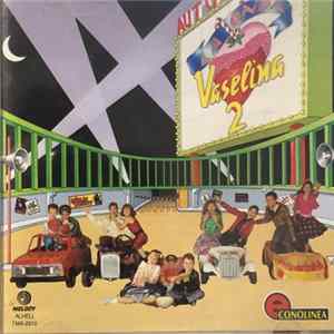 La Onda Vaselina - La Onda Vaselina 2 FLAC