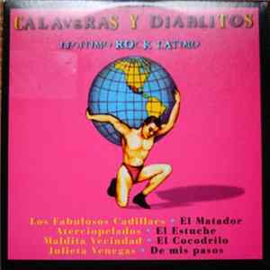 Various - Calaveras Y Diablitos FLAC