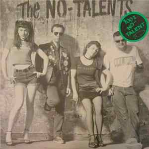 The No-Talents - The No-Talents FLAC