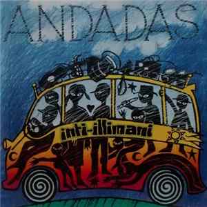 Inti-Illimani - Andadas FLAC