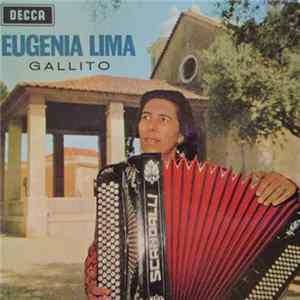 Eugénia Lima - Gallito FLAC