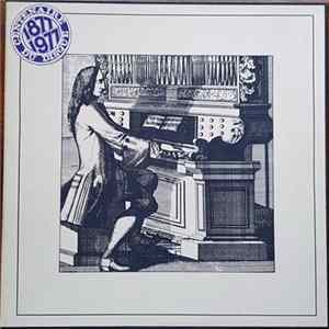 Bach - André Isoir - Toccatas De Bach FLAC
