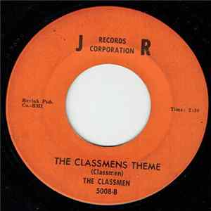 The Classmen - The Classmens Theme FLAC