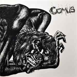 Comus - First Utterance FLAC