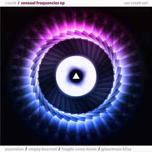 +verb - Sensual Frequencies FLAC