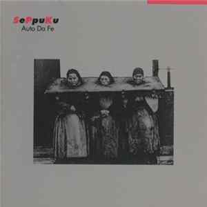 SePpuKu - Auto Da Fe FLAC