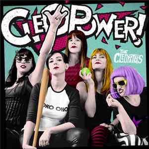 The Cleopatras - CleoPower! FLAC
