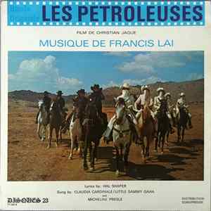 Francis Lai - Les Pétroleuses FLAC