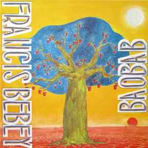 Francis Bebey - Baobab FLAC