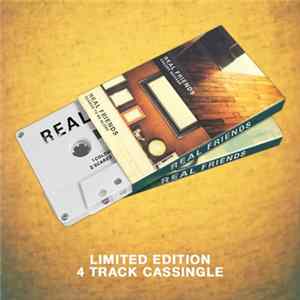 Real Friends - Colder Quicker FLAC