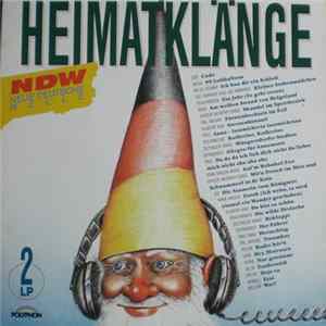 Various - Heimatklänge - Neue Deutsche Welle FLAC