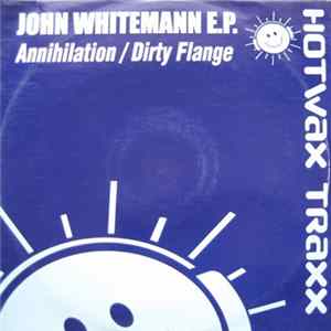 John Whitemann - John Whitemann EP FLAC