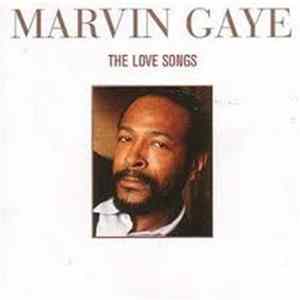 Marvin Gaye - The Love Songs FLAC