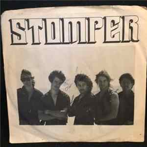 Stomper - Paralyzed / You've Got What I Want FLAC