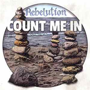 Rebelution - Count Me In FLAC