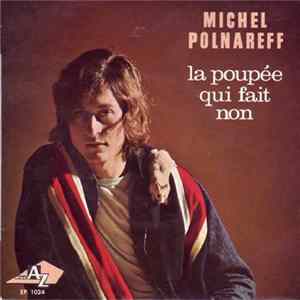 Michel Polnareff - La Poupée Qui Fait Non FLAC