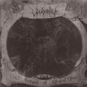 Ulvdalir - Cold Breath Of Apocalypse FLAC