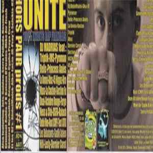 DJ Madrias - Hors Pair Prods #1 Unite FLAC