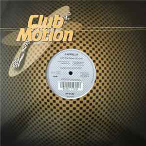 Cappella - U R The Power Of Love FLAC