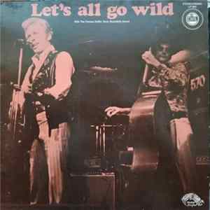 Various - Let's All Go Wild FLAC