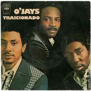 O'Jays - Traicionado FLAC