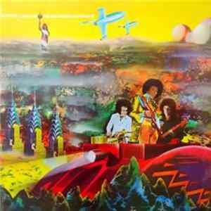 The Jimi Hendrix Experience - Electric Ladyland (Part 1) FLAC