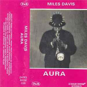 Miles Davis - Aura FLAC