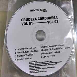 Various - Crudeza Cordobesa FLAC