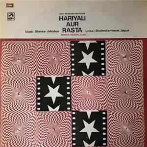 Shankar Jaikishan, Shailendra • Hasrat Jaipuri - Hariyali Aur Rasta FLAC