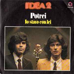 Idea 2 - Potrei FLAC