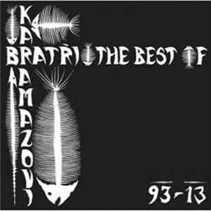 Bratři Karamazovi - The Best Of 93-13 FLAC