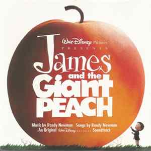 Randy Newman - James And The Giant Peach FLAC