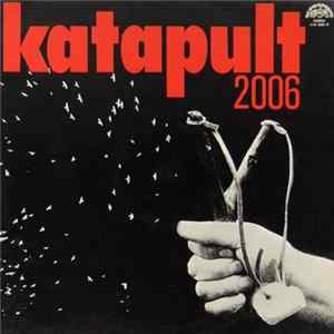 Katapult - Katapult 2006 FLAC