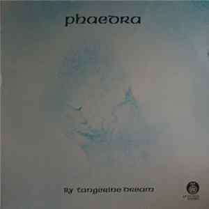 Tangerine Dream - Phaedra FLAC