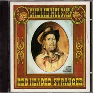 Willie Nelson - Red Headed Stranger FLAC