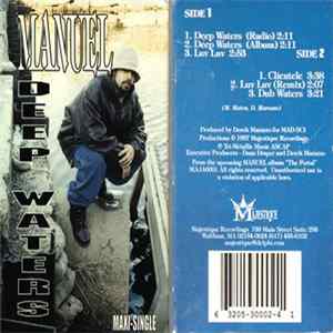 Manuel - Deep Waters FLAC