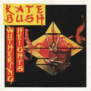 Kate Bush - Wuthering Heights FLAC