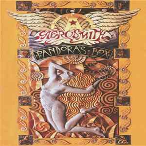 Aerosmith - Pandora's Box FLAC