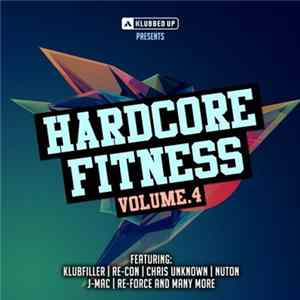 Various - Hardcore Fitness 4 FLAC