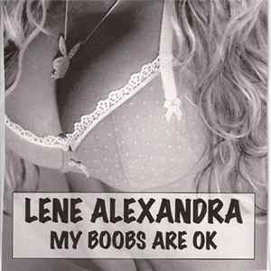 Lene Alexandra - My Boobs Are OK FLAC