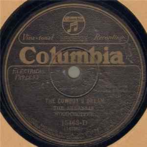 The Arkansas Woodchopper - The Cowboy's Dream FLAC