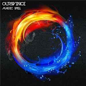 Oursvince - Magic Spell FLAC
