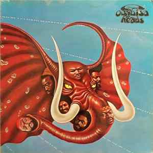 Osibisa - Heads FLAC