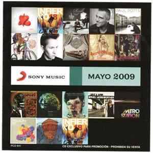Various - Mayo 2009 FLAC