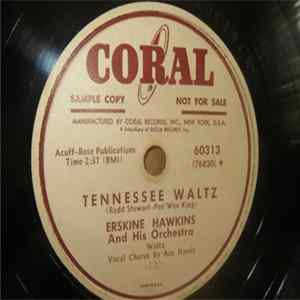 Erskine Hawkins And His Orchestra - Tennessee Waltz / Skippin' And A Hoppin' FLAC