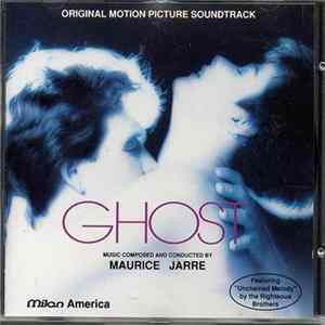 Maurice Jarre - Ghost (Original Motion Picture Soundtrack) FLAC