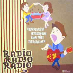 Various - Radio Radio Radio 3 FLAC