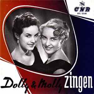 Dolly En Molly - Dolly En Molly Zingen FLAC